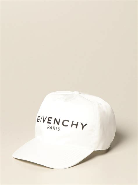 cappello givenchy uomo